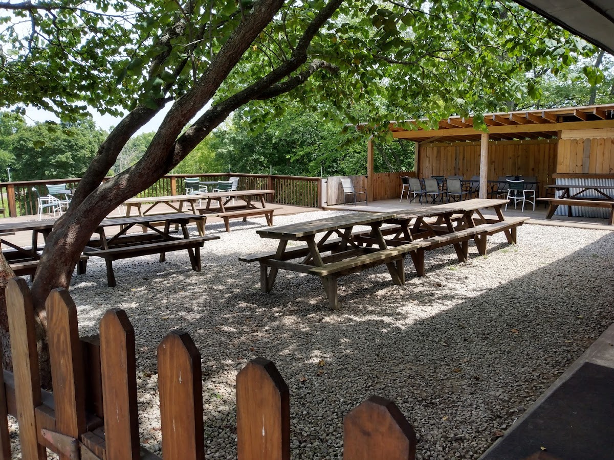 Sand Spring Restaurant Photos 2